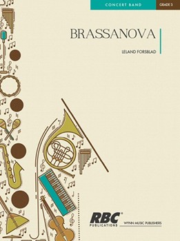 Brassanova (Score)