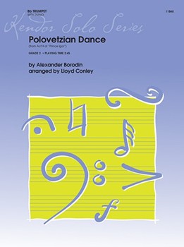 Polovetzian Dance (from Act II of "Prince Igor"