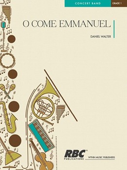 O Come Emmanuel (Score)