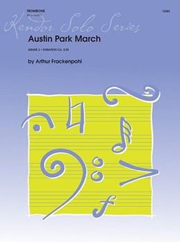 Austin Park March