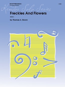 Freckles And Flowers