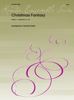 Christmas Fantasy