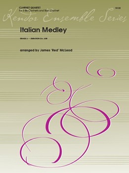 Italian Medley