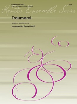 Traumerei
