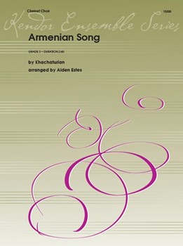 Armenian Song