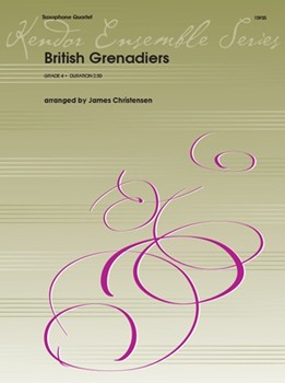 British Grenadiers