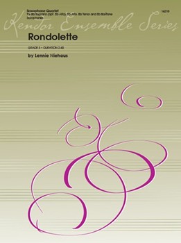 Rondolette