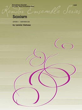 Saxism