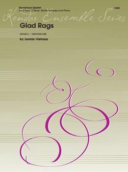 Glad Rags