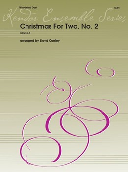 Christmas For Two, No. 2
