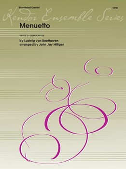 Menuetto