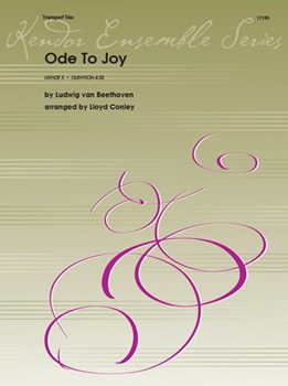 Ode To Joy