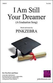 I Am Still Your Dreamer by Pinkzebra for 2-Part
