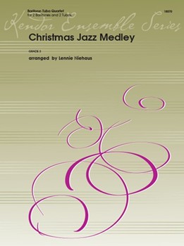 Christmas Jazz Medley