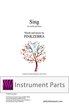 Sing Accompaniment MP3