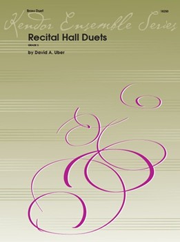 Recital Hall Duets