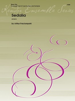 Sedalia