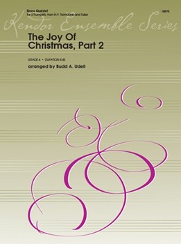 Joy Of Christmas, Part 2, The