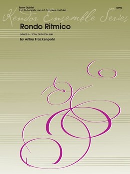 Rondo Ritmico