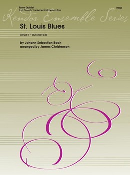 Three Bach Chorales