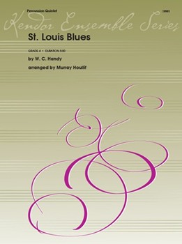 St. Louis Blues