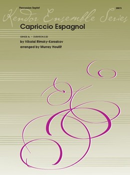 Capriccio Espagnol