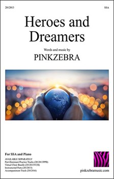 Heroes and Dreamers Part-Dominant MP3 SSA Multi-User Tracks