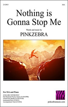 Nothing Is Gonna Stop Me SSA