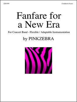 Fanfare for a New Era-FLEX Version