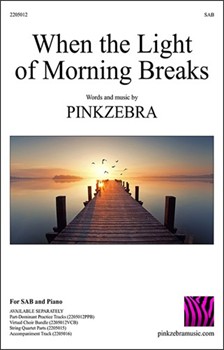 When the Light of Morning Breaks