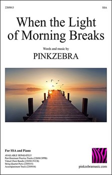 When the Light of Morning Breaks Part-Dominant MP3 SSA Multi-User Tracks