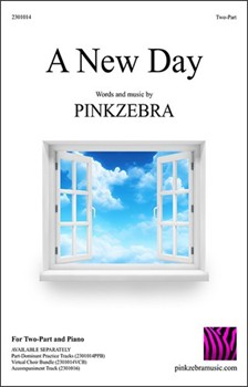 A New Day Part-Dominant MP3 Two-Part Multi-User Tracks
