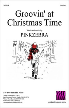 Groovin' at Christmas Time Accompaniment MP3
