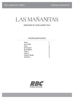 Las Mananitas