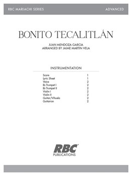 Bonito Tecalitlan