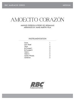 Amoecito Corazon