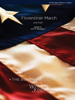 Florentiner March - Band Arrangement