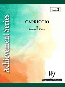 Capriccio - Band Arrangement
