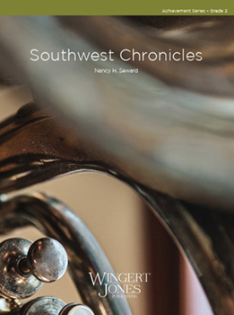 Southwest Chronicles - Band Arrangement