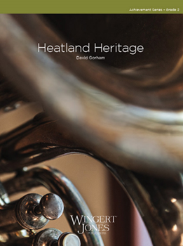 Heartland Heritage - Band Arrangement