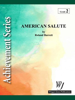 American Salute - Band Arrangement