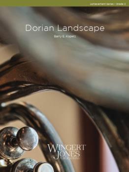 Dorian Landscape - Band Arrangement