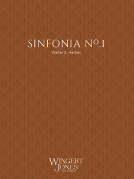 Sinfonia #1 - Band Arrangement