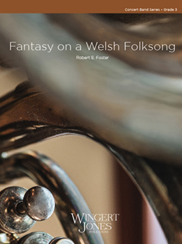 Fantasia On A Hymn By Praetorius - Band Arrangement
