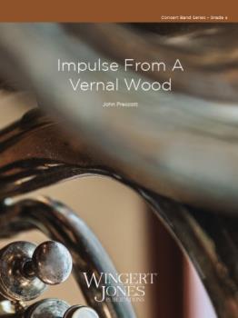 Impulse From A Vernal Wood - Band Arrangement