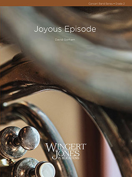 Joyous Episode - Band Arrangement