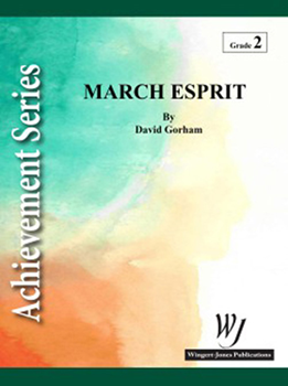 March Esprit - Band Arrangement