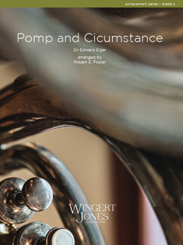 Pomp And Circumstance - Band Arrangement