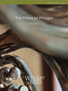 Pillars Of Phrygia - Band Arrangement