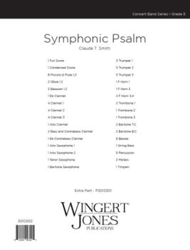 Soldiers March - Band Arrangement